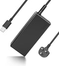 SKOTSLYE 65W USB C Laptop Charger for HP Lenovo Dell Asus Chromebook
