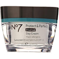 No7 Protect & Perfect Intense Day Cream – Anti-Aging Face Moisturizer