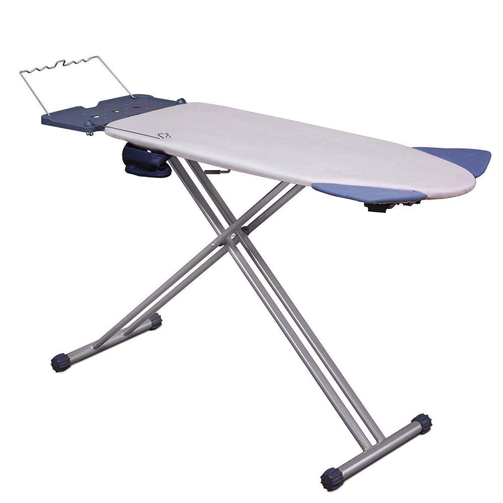 Mabel Home Extra-Wide Ironing Pro Board with Shoulder Wings