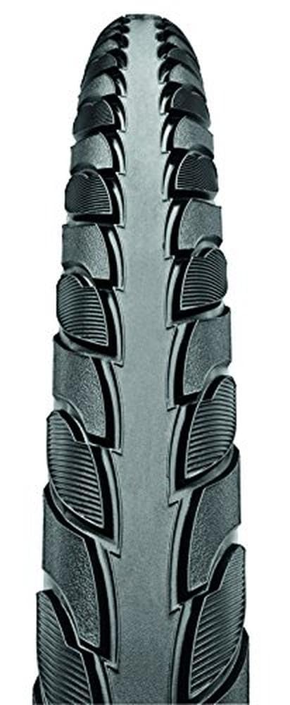 Continental Top Contact II Fold Reflex Bike Tire - 700 x 37c Black