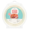 Morrisons Non-Stick Victoria Cake Tin Liners - Pack of 4, 25-Count