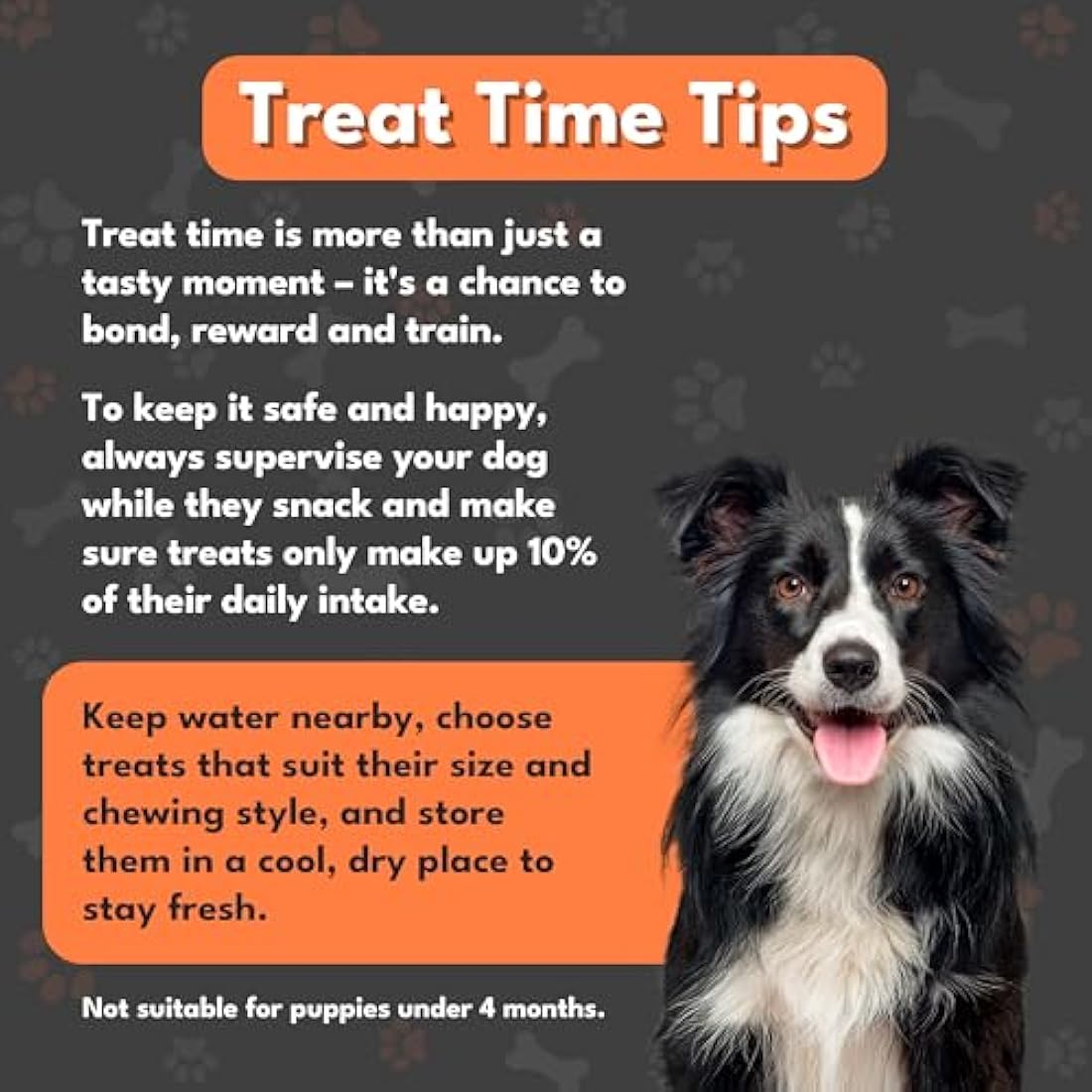 Pet Munchies Liver and Chicken Dog Training Treats - Grain Free 150g