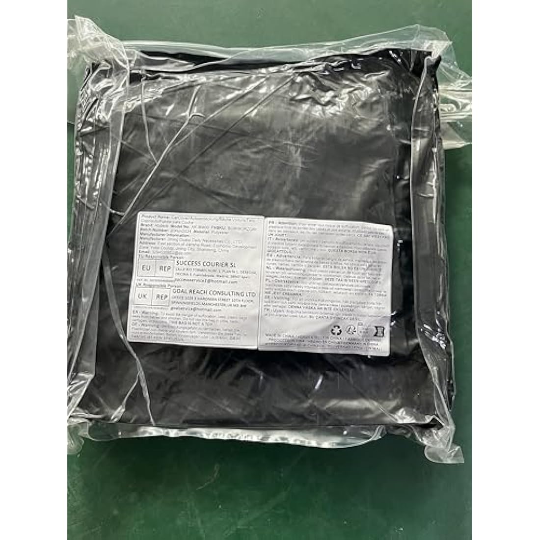 Abdeck Waterproof Car Cover for BMW X3 X4 SUV – All Weather Protection