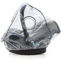 Jolof Store Universal Car Seat Rain Cover – Nontoxic PEVA with Window