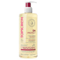 Topicrem Da Protect Shower Gel – Gentle Moisturizing Body Wash, 500 ml