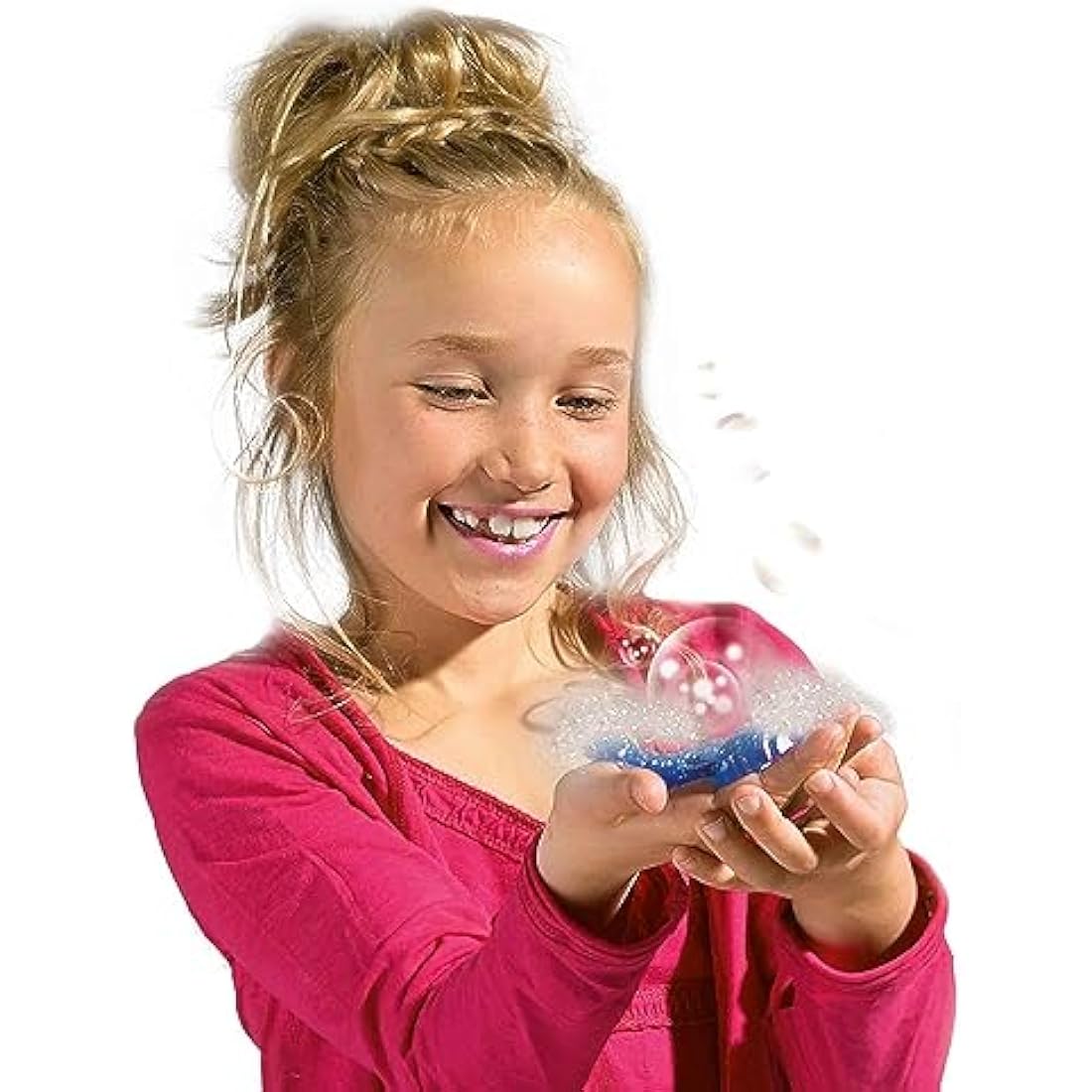SES Creative Children's DIY Soap Making Kit - Multicolour Craft Set