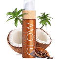 COCOSOLIS Glow Shimmer Oil – Organic Natural Body Highlighter | 110ml