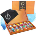 Pinturale Arts Professional Watercolour Paint Set - 24 Large Colours