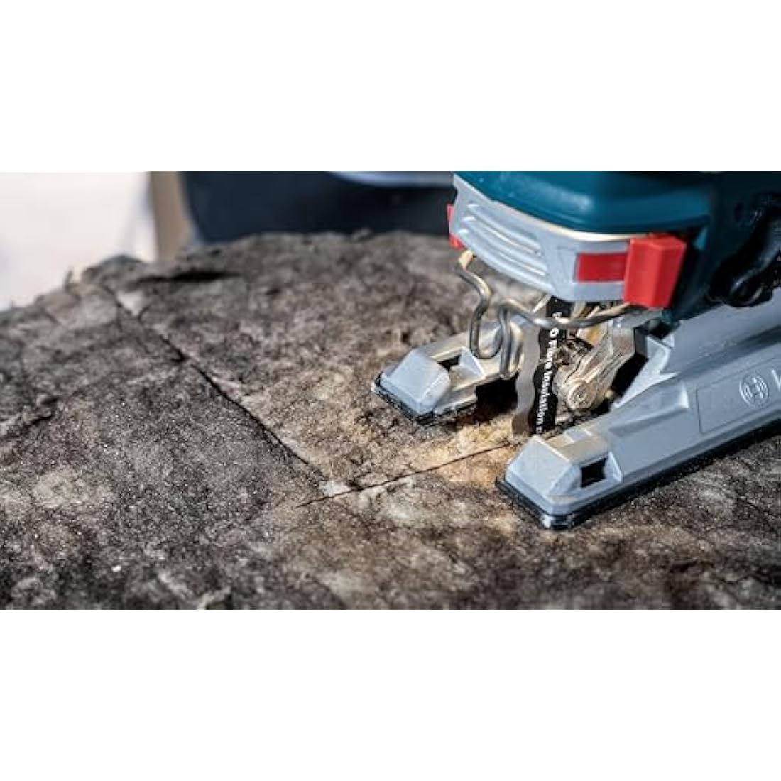 Bosch T1013AWP Jigsaw Blade for Mineral Wool Insulation – 250mm