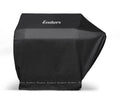 Enders Boston Black 6 KR Turbo Weatherproof Gas Barbecue Cover