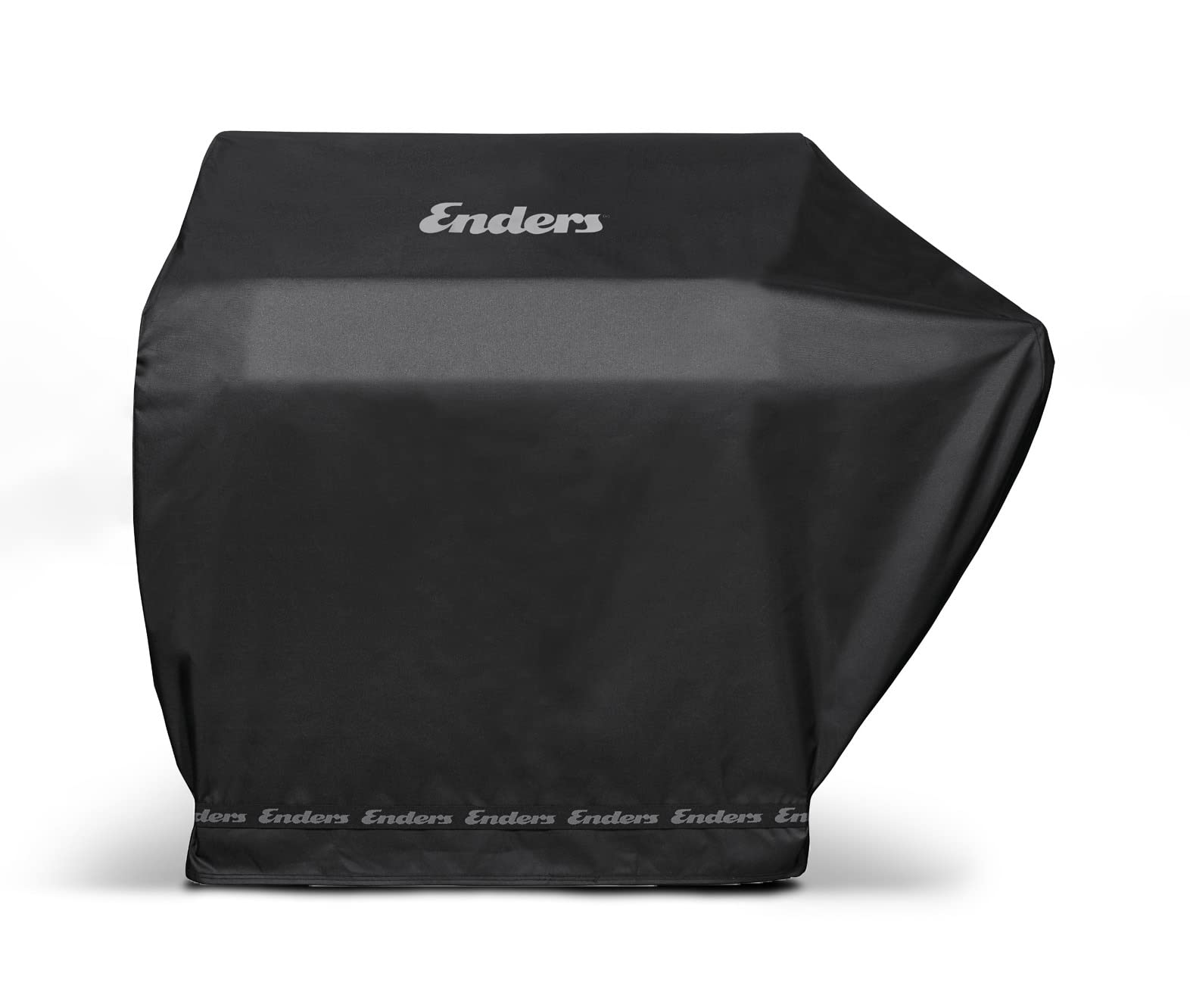Enders Boston Black 6 KR Turbo Weatherproof Gas Barbecue Cover