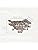 Modern Crystal LED Flush Mount Chandelier – 11.8" Cool White