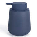 BosilunLife Ceramic Soap Dispenser for Bathroom 12Oz - image 1
