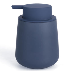 BosilunLife Ceramic Soap Dispenser for Bathroom 12Oz - image 1