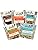 Joe & Seph's Gourmet Popcorn Tasting Box – 5 Flavours Selection (5x30g)