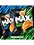 Walkers Max Cheese & Onion Ridged Crisps 50g - Bulk Pack of 24