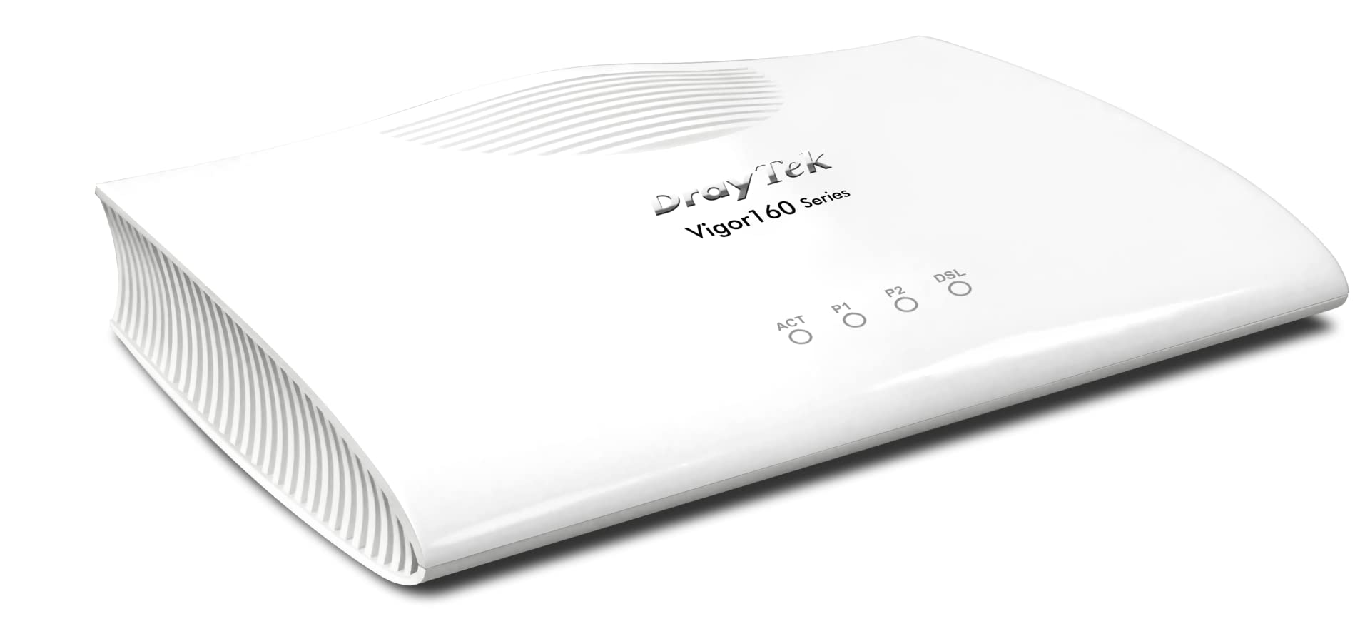 DrayTek Vigor 167 VDSL2 35b & ADSL2+ Modem Bridge | BT MCT Approved