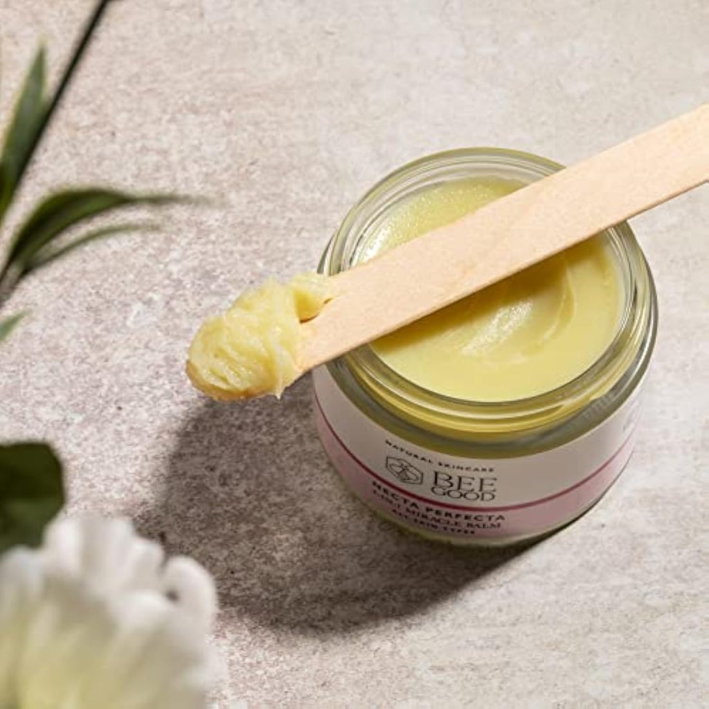 Bee Good Necta Perfecta Miracle Balm – 4-in-1 Enzyme Face & Body Balm