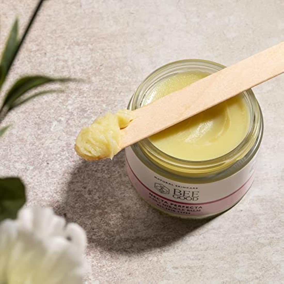 Bee Good Necta Perfecta Miracle Balm – 4-in-1 Enzyme Face & Body Balm