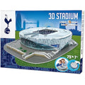 Tottenham Hotspur FC Stadium 3D Jigsaw Puzzle – Paul Lamond Games
