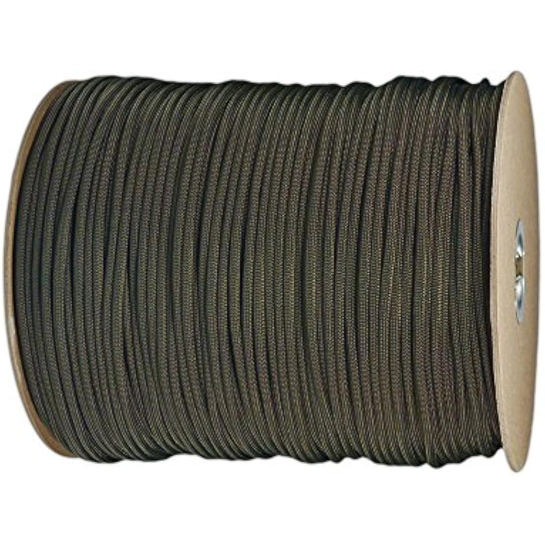 Paracord Planet 550lb Type III Nylon Parachute Cord – 100-1000ft