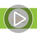 Blagdon Liberty No Dig Raised Pond | Solar Fountain & Wildlife Ladder