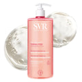 SVR Topialyse Gel Wash – Hydrating Face & Body Cleanser for Sensitive Skin