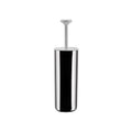 Alessi Birillo Toilet Brush – Modern White Designer Bathroom Accessory