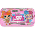 LOL Surprise Loves Mini Sweets Series 3 Vending Machine Collectible Doll