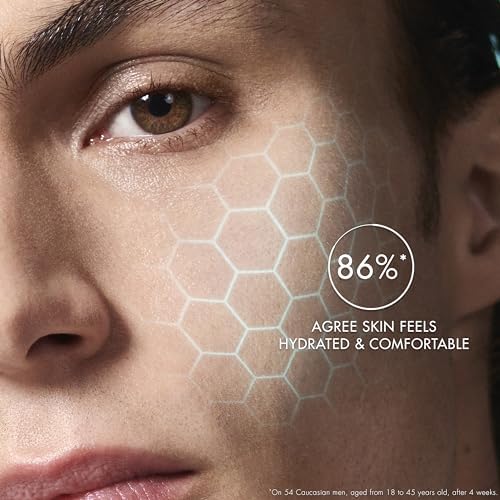 Biotherm Homme Aquapower Comfort Gel – Hydrating Face Moisturizer