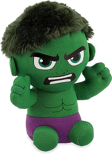 Marvel Beanie –  Knit Character Cap for Winter Headwear