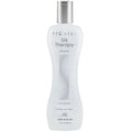BioSilk Silk Therapy Leave-In Treatment - Hair Repair & UV Protection 12oz