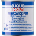 Liqui Moly Multipurpose Grease – Waterproof High-Temp Lubricant, 1kg