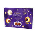 Cadbury Buttons Chocolate Selection Gift Box – 340g Festive Stocking Filler