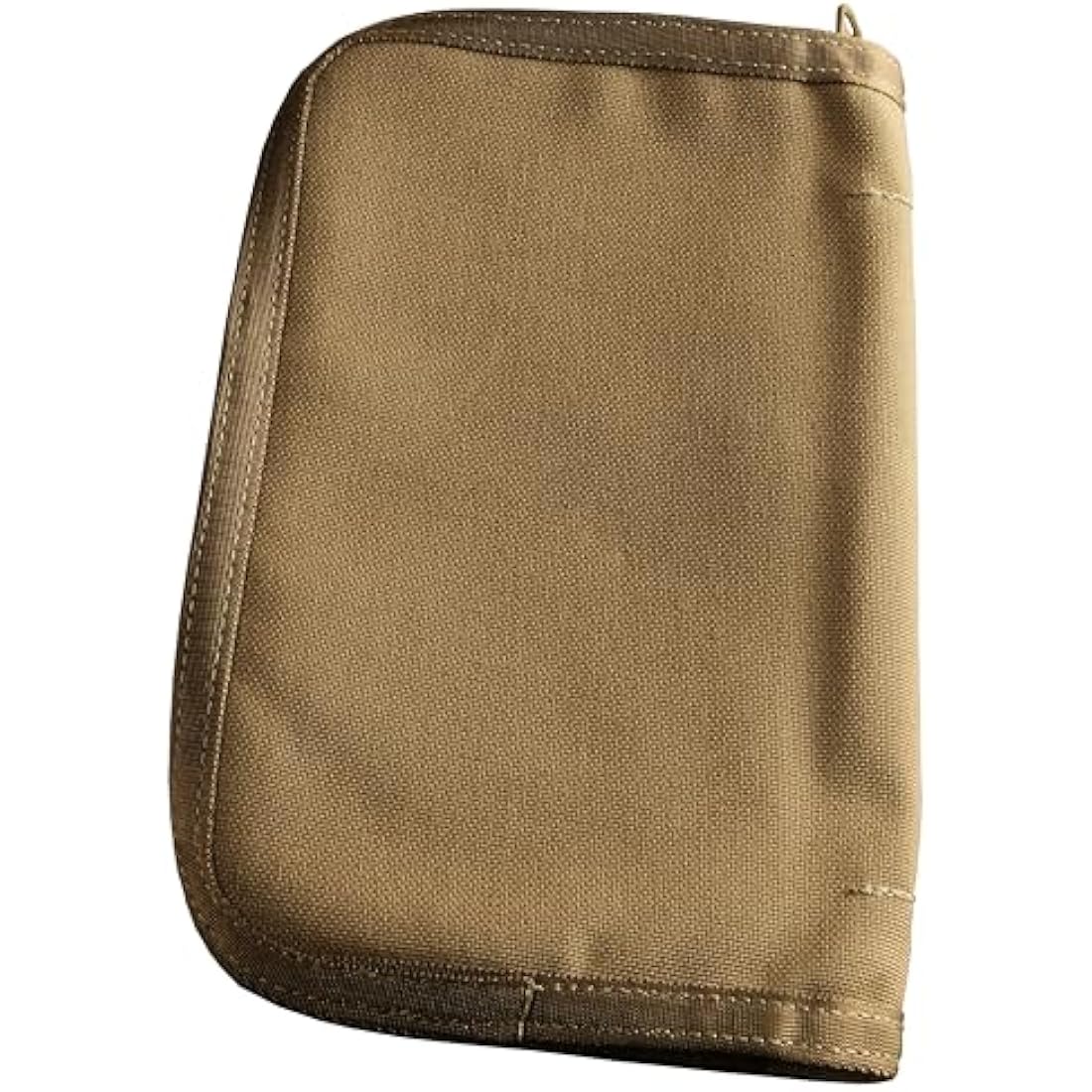 Rite in the Rain Weatherproof Cordura Notebook Cover, 5.5 x 8.5 – Tan
