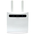 STRONG 4G LTE Cat 4 Router | 150 Mbps WiFi Modem with 4 Ethernet Ports