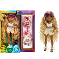 Rainbow High Pacific Coast Harper Dune Fashion Doll with Accessories