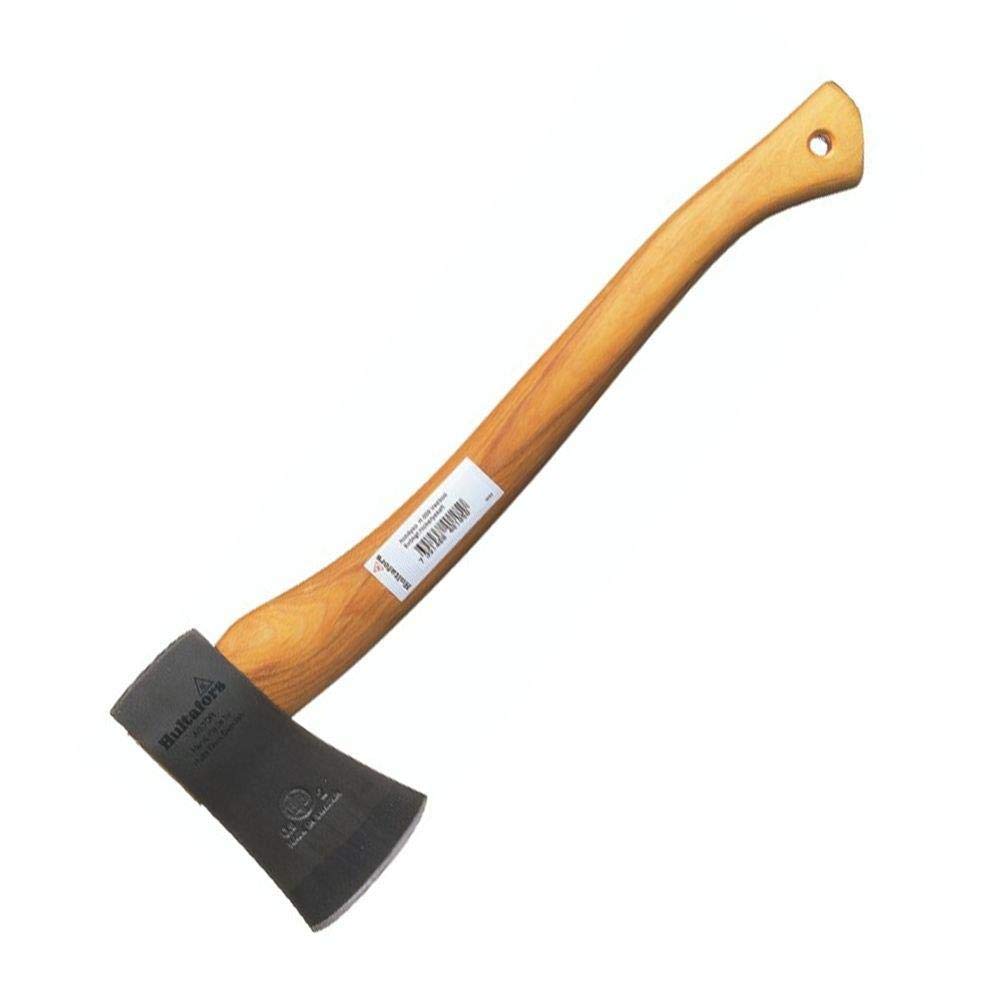 Hultafors H 009 SV Hand-Forged Swedish Steel Hatchet – Hickory Handle