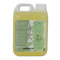 Organic Castor Oil – Cold Pressed, Hexane Free, 2 Litres
