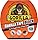 Gorilla Heavy-Duty Black Tape – 11m Weatherproof Adhesive (2 Pack)