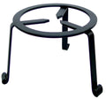Imex El Zorro Cast Iron Trivet – Kettle and Pot Stand, Model 70125