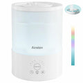 Airelax 2.5L Cool Mist Humidifier – Top Fill Quiet Baby Humidifier