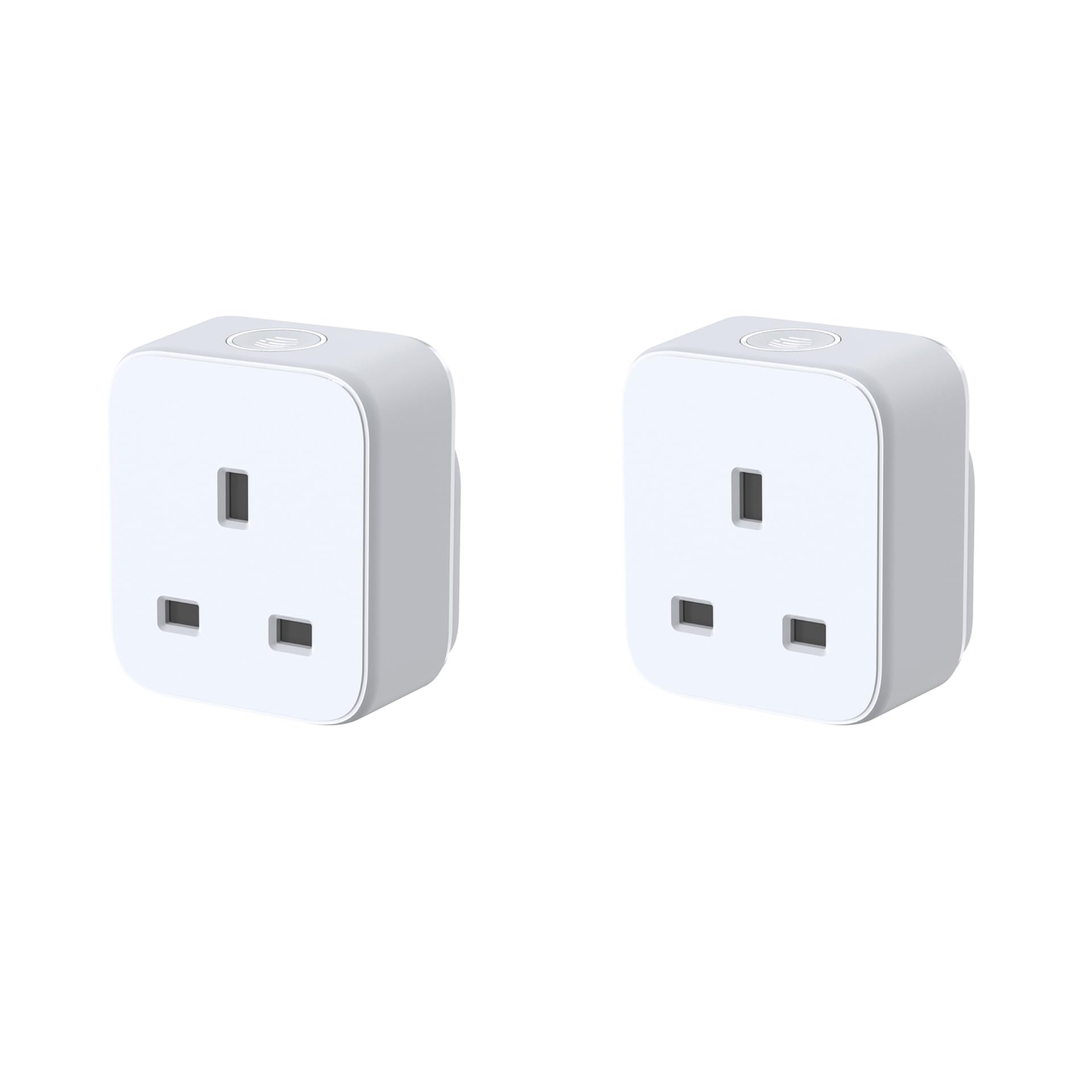Hive Active Smart Plug 2-Pack | Remote Control Home Automation – Jolof Store