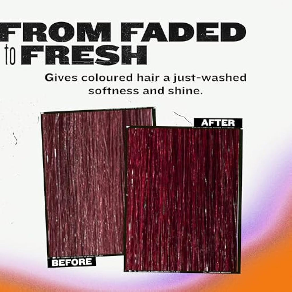 Bed Head by TIGI Make It Last Colour Protection Leave In Conditioner 200ml