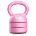 Adjustable Kettlebell | 5-12lbs Weight Set for Home Gym
