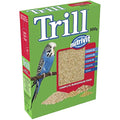 Trill Budgie Food – Vitamin Enriched Seed Mix for Birds, 12 x 500g