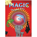 Magic Coloring Book Trick by Di Fatta Magic – Stage Illusion Kit