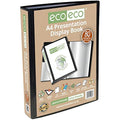 Jolof Store A4 80 Pocket Recycled Presentation Display Book Portfolio