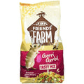 Supreme Gerri Gerbil Food – Nutritionally Balanced Foraging Diet, 850g