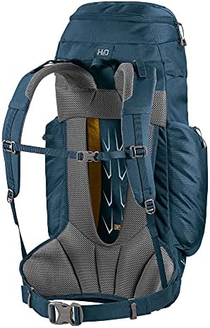 Ferrino Altavia 35 Liter Rucksack – Blau Trekking & Outdoor Backpack